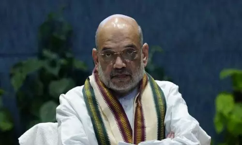 Shah: आतंकवाद विरोधी पहल में भारत विश्व में अग्रणी बन गया