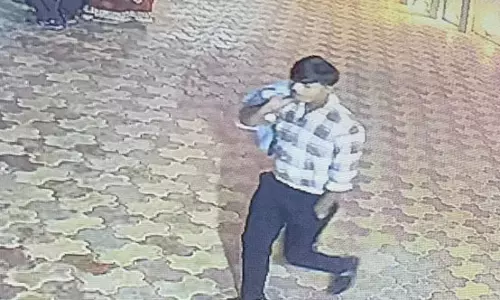 BREAKING: शादी घर में दूल्हे की मां का बैग चोरी, FIR दर्ज