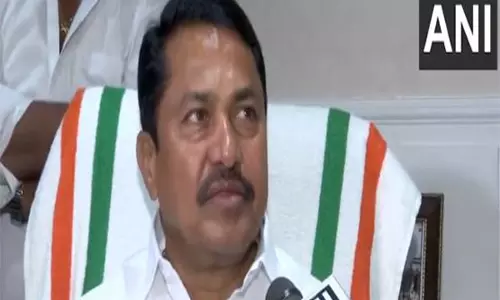 महायुति में खींचतान के बीच नाना पटोले ने कहा, CM चेहरे की घोषणा में देरी के पीछे बड़ा कारण है