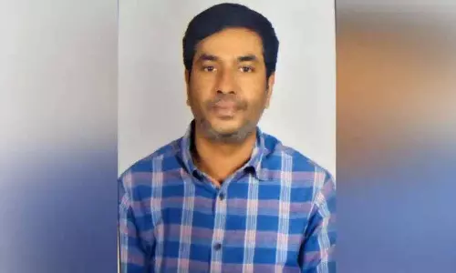 Kakinada के व्यक्ति के अंगों से पांच लोगों की जान बचाई गई Kakinada के व्यक्ति के अंगों से पांच लोगों की जान बचाई गई