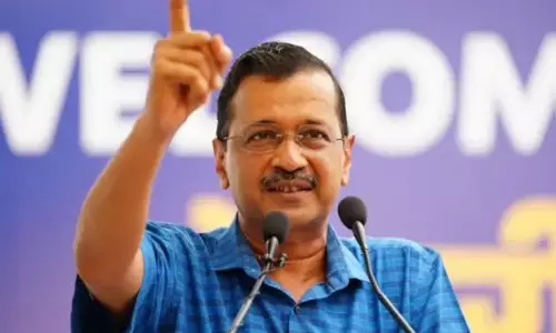 Arvind Kejriwal ने दिल्ली में कानून व्यवस्था को लेकर अमित शाह पर साधा निशाना- कहा दिल्ली में सरेराह चल रही गोलियां, हो रही हत्याएं Arvind Kejriwal ने दिल्ली में कानून व्यवस्था को लेकर अमित शाह पर साधा निशाना- कहा दिल्ली में सरेराह चल रही गोलियां, हो रही हत्याएं