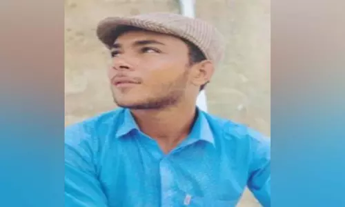 Human Rights ने बलूच किशोर की न्यायेतर हत्या की निंदा की, जांच की मांग की