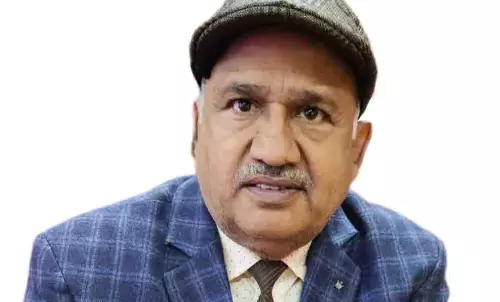 Editorial: बचपन, परिवार और अनुभवों से सबक
