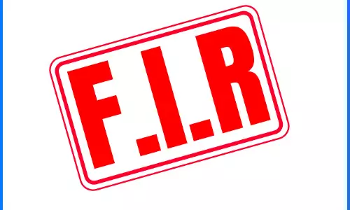 पार्षद कामरान अंसारी के सहयोगी के खिलाफ FIR दर्ज, धोखाधड़ी का लगा आरोप पार्षद कामरान अंसारी के सहयोगी के खिलाफ FIR दर्ज, धोखाधड़ी का लगा आरोप