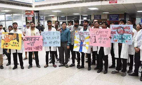 PGI ने मोटापा विरोधी दिवस मनाया PGI ने मोटापा विरोधी दिवस मनाया