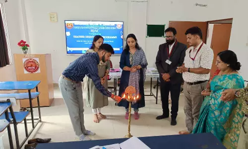 Chandigarh: शिक्षक अभिमुखीकरण कार्यक्रम आयोजित