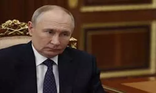 Russia ने हमें जासूसी के चक्रव्यूह के प्रति किया आगाह