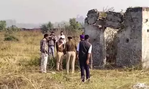 Jalandhar में नाटकीय गोलीबारी के बाद पुलिस ने किया 2 सदस्यों को गिरफ्तार