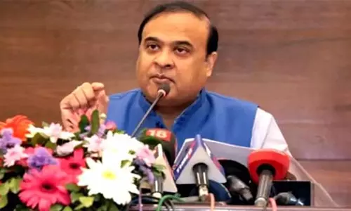 CM Sarma: असम पुलिस ने बांग्लादेश से घुसपैठ की कोशिश को नाकाम किया