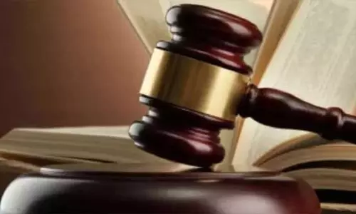 Mangaluru की अदालत ने अदालत की अवमानना ​​के लिए एक व्यक्ति को जेल की सुनाई सजा
