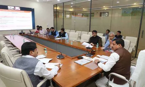 Medical College विभाग ने मिर्गी पर बैठक आयोजित की
