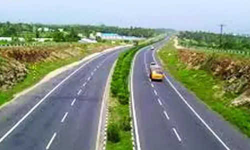 Telangana: NH-63 के लिए उपजाऊ भूमि अधिग्रहण को लेकर किसान चिंतित
