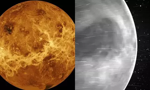 ISRO Shukrayaan-1: शुक्र ग्रह पर भारत के पहले मिशन को हरी झंडी मिली