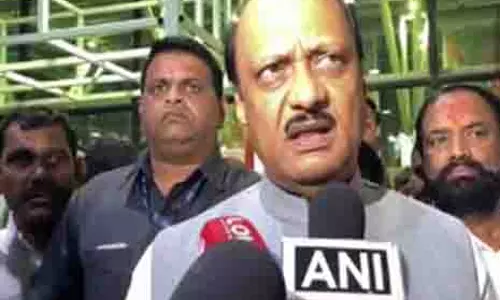 कल महायुति नेताओं की बैठक के बाद महाराष्ट्र के मुख्यमंत्री पर फैसला होगा: Ajit Pawar