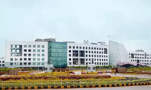 CG BREAKING: सामान्य प्रशासन विभाग ने ट्रांसफर ऑर्डर को लेकर जारी किए कड़े निर्देश CG BREAKING: सामान्य प्रशासन विभाग ने ट्रांसफर ऑर्डर को लेकर जारी किए कड़े निर्देश