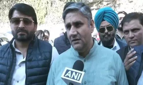 हिमाचल प्रदेश कांग्रेस पुनर्गठन अंतिम चरण में, HPCC कार्यालय में बैठकों का दौर जारी हिमाचल प्रदेश कांग्रेस पुनर्गठन अंतिम चरण में, HPCC कार्यालय में बैठकों का दौर जारी