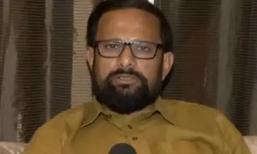 भाजपा हमारे साथ खड़ी है, जिसे सीएम बनाने का फैसला करेंगे, उसके साथ भी ऐसा ही होगा: Naresh Mhaske भाजपा हमारे साथ खड़ी है, जिसे सीएम बनाने का फैसला करेंगे, उसके साथ भी ऐसा ही होगा: Naresh Mhaske