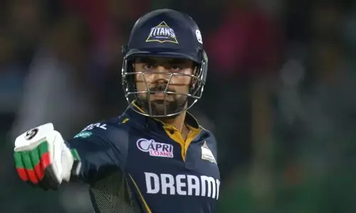 IPL Auction: इतने सारे अफगान खिलाड़ियों को देखकर अच्छा लगा- राशिद खान IPL Auction: इतने सारे अफगान खिलाड़ियों को देखकर अच्छा लगा- राशिद खान