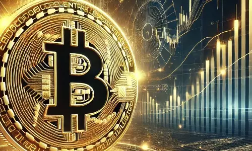 पूर्व प्रेमिका ने गलती से 5,900 करोड़ रुपये के Bitcoin से भरी हार्ड ड्राइव फेंकी