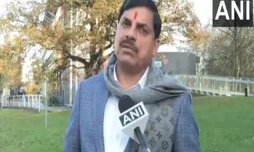 मध्य प्रदेश के CM को ब्रिटेन यात्रा के दौरान 60,000 करोड़ रुपये के निवेश प्रस्ताव मिले