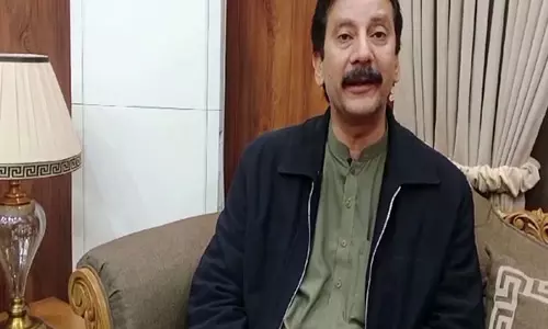 PoJK: स्थानीय नेता ने विकास संबंधी अधूरे वादों के खिलाफ लंबे मार्च का आह्वान किया
