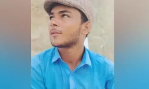 मानवाधिकार संस्था ने Baloch किशोर की न्यायेतर हत्या की निंदा की, जांच की मांग की