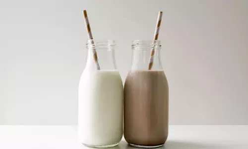 Food Tips : बच्चों के लिए क्या है फायदेमंद सफेद दूध या चॉकलेट दूध, जानिए Food Tips : बच्चों के लिए क्या है फायदेमंद सफेद दूध या चॉकलेट दूध, जानिए