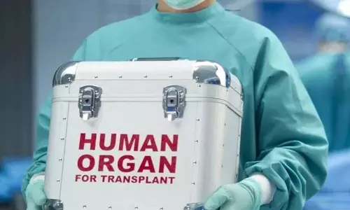 नए नियम में मिली HIV पॉजिटिव अंग प्रत्यारोपण की अनुमति