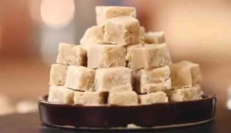 Ginger Barfi: सर्दियों में इसका सेवन है फायदेमंद