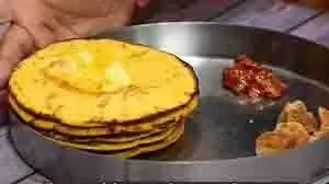 Makki Ki Roti: इस सरल  उपाए  से बनाये