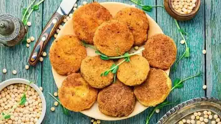 Roti Sabji Cutlets: रोटी और सब्जी से बने हेल्दी कटलेट