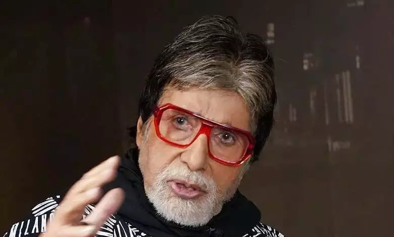 Big B ने भारत-ऑस्ट्रेलिया क्रिकेट मैच के दौरान ‘पक्षपातपूर्ण कमेंट्री’ पर बात की