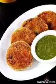 Cutlets Recipe: ट्राई करें पालक-ब्रोकली कटलेट