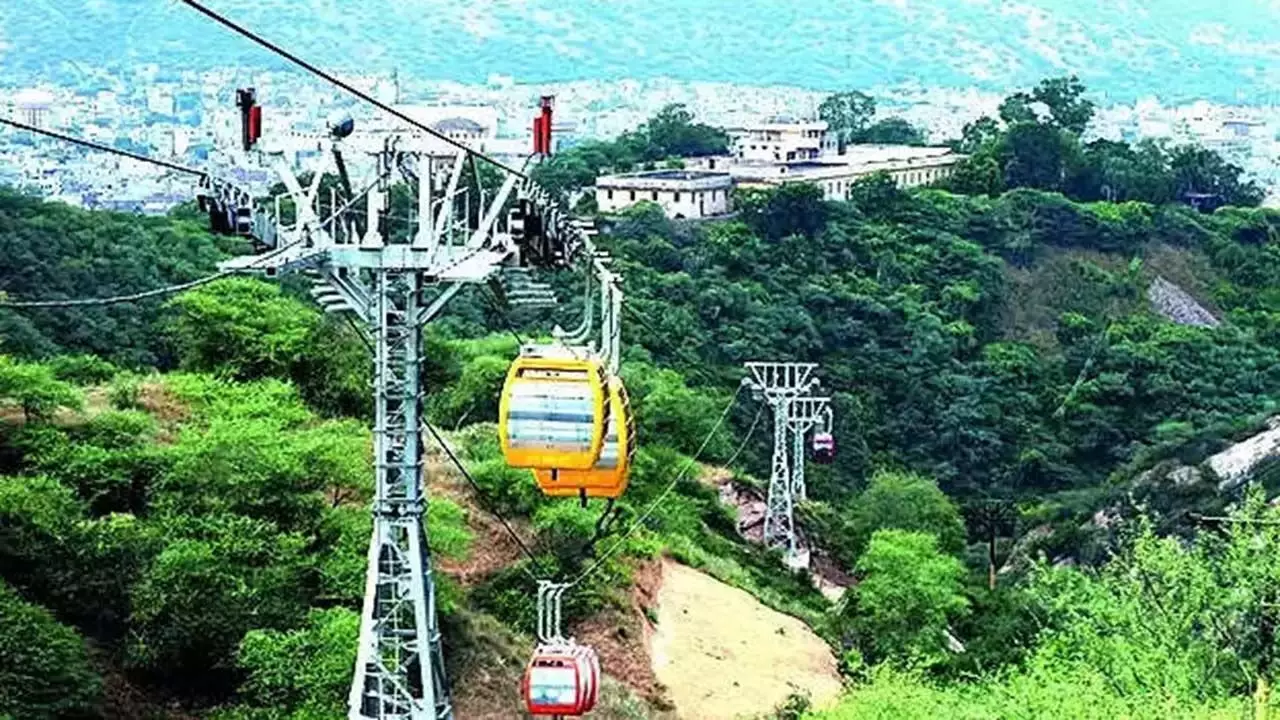 Vaishno Devi ropeway row: ताजा विरोध प्रदर्शन में 2 हिरासत में