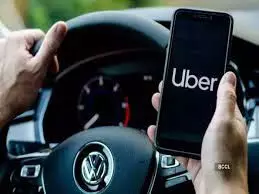 Uber पुलिस नियंत्रण कक्ष के साथ ऐप में एसओएस बटन एकीकृत करेगा