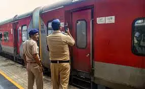 RPF जवान मुकदमे में पहले गवाह से जिरह