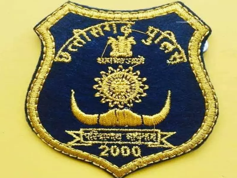 एसपी ने 38 पुलिसकर्मियों का किया ट्रांसफर