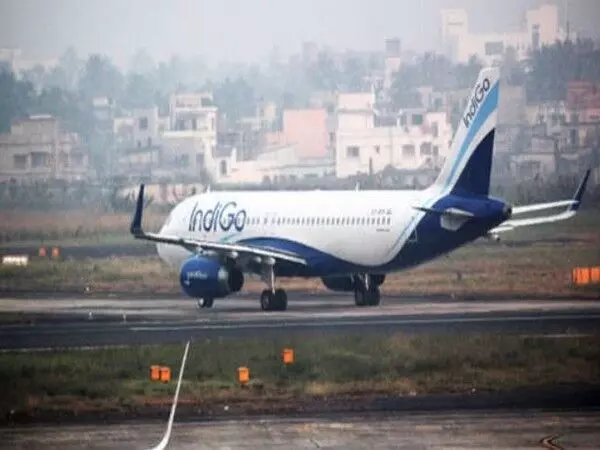 IndiGo Travel Advisory: तमिलनाडु में प्रतिकूल मौसम की स्थिति के कारण उड़ानों में व्यवधान जारी रहेगा