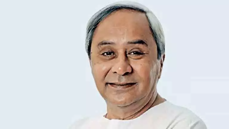 Former CM Naveen Patnaik ने कहा- धर्मनिरपेक्ष और समाजवादी शब्दों को हटाना एक बड़ी गलती थी