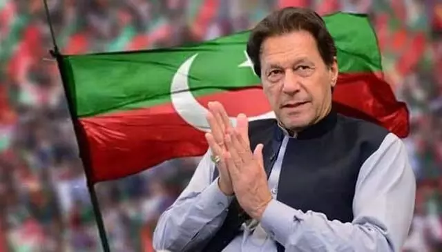 Imran Khan बनाम पाकिस्तानी प्रतिष्ठान: एक घटनाक्रम