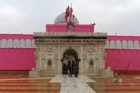 Karni Mata Temple: देवी सती के शरीर के अंगों से हुई थी माता के शक्ति पीठों की स्थापना