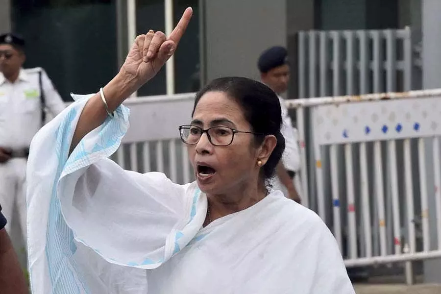 Mamata Banerjee ने बंगाल विधानसभा में कहा- वक्फ बिल से मुसलमानों के अधिकार छिन जाएंगे