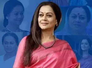 Zarina Wahab ने कहा- वह अगले जन्म में प्रभास को अपना बेटा बनाना चाहती हैं