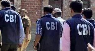 CBI ने बद्दी से EPFO अधिकारी और कंसल्टेंट को 10 लाख रुपये की रिश्वत लेते पकड़ा