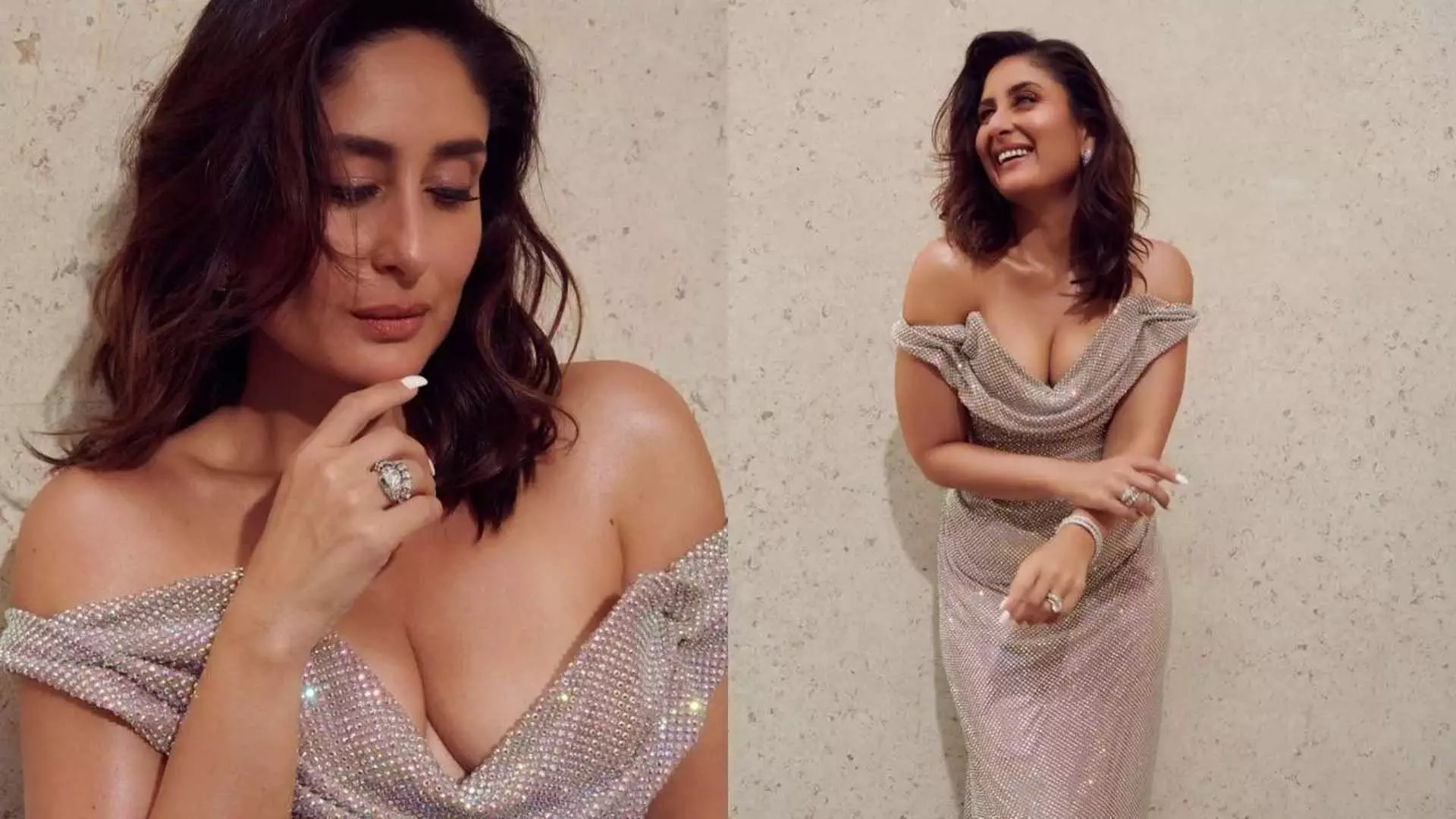 Kareena Kapoor ने नॉटिंग हिल के साथ पुरानी यादें ताज़ा कीं