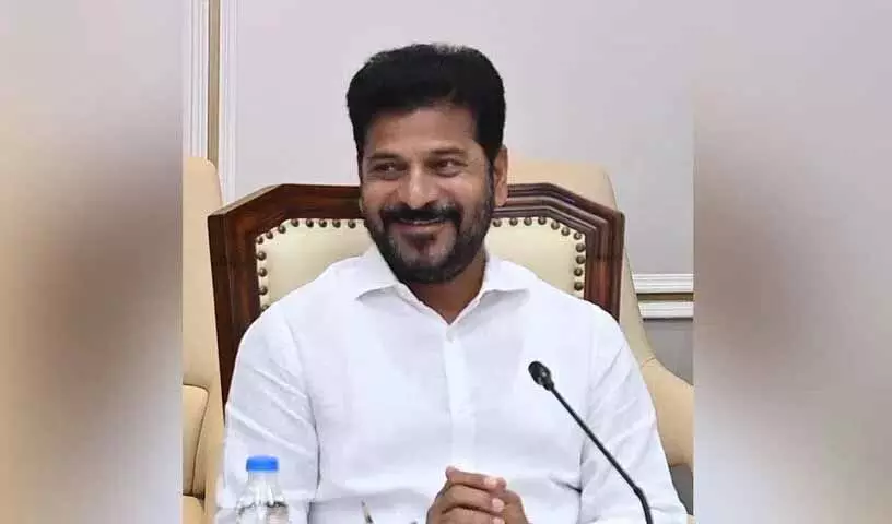 एक साल बाद, Revanth Reddy को सीट वाकई हॉट लगी