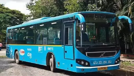 BMTC : बिना टिकट के यात्री और महिलाओं की सीट पर कब्जा करने वालों से वसूला गया जुर्माना