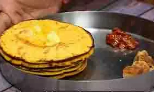 Makki Ki Roti: इस सरल  उपाए  से बनाये