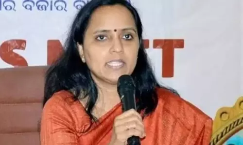 महिला IAS ने चाइल्डकेयर लीव बढ़ाने का दिया आवेदन, सरकार ने किया मना