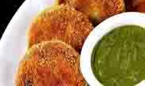 Cutlets Recipe: ट्राई करें पालक-ब्रोकली कटलेट